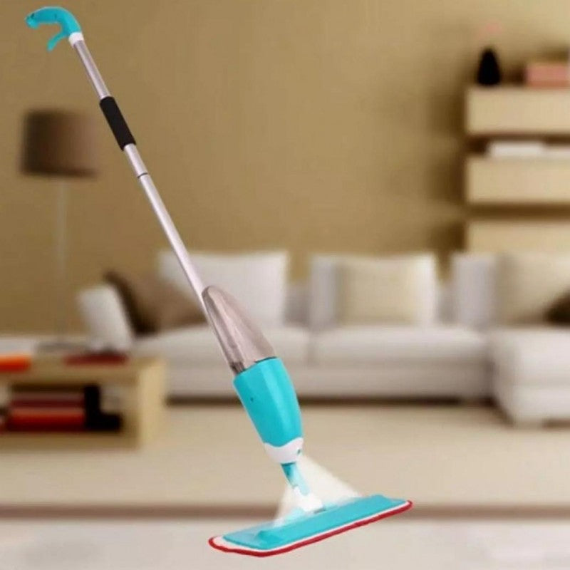 Healthy spray cleaning Mop | Water Spray Floor Mop