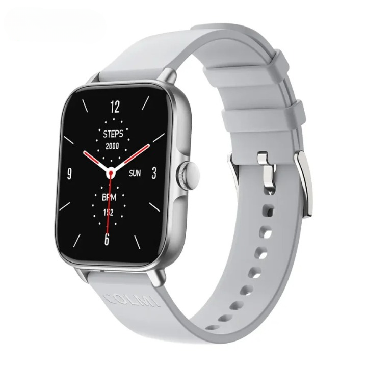 A58 Plus 6 in 1 - Smartwatch For Women | Best Quality Smart