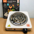 Original RAF Electric Stove With Heating Sensor 1000w