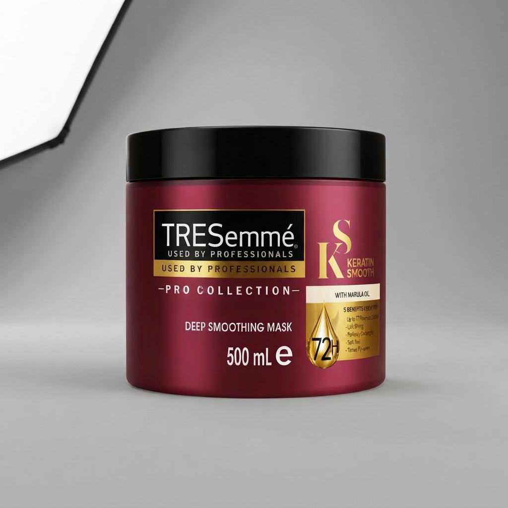 Tresemme Deep Smoothie Hair Mask- 500ml