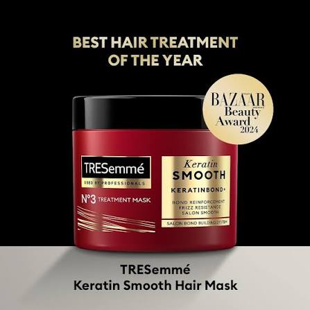 Tresemme Deep Smoothie Hair Mask- 500ml