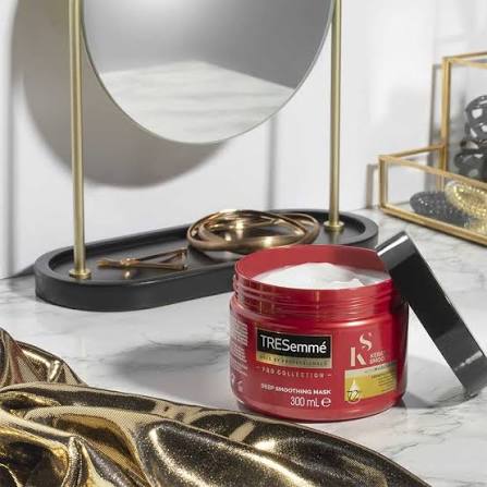 Tresemme Deep Smoothie Hair Mask- 500ml