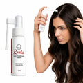 Glowrify Roots Hair Treatment Serum - Nourishing Scalp And Root Care Serum